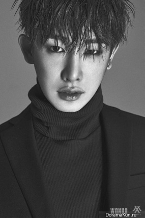 Wonho