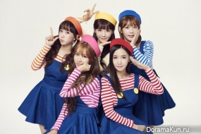 Crayon Pop