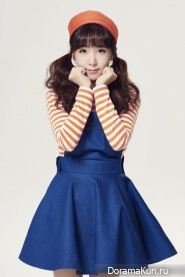 Crayon Pop