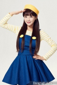 Crayon Pop