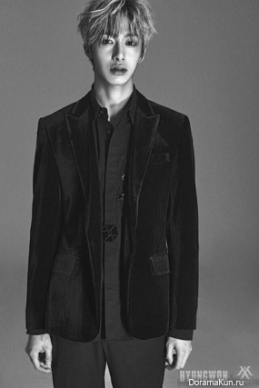 Hyungwon