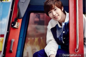 Taewoong