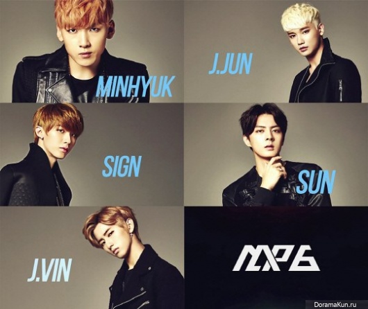 M.A.P 6