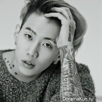 Jay Park