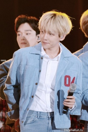 Baekhyun