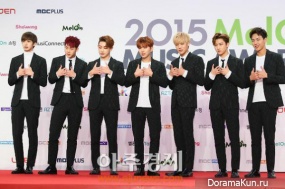MONSTA X