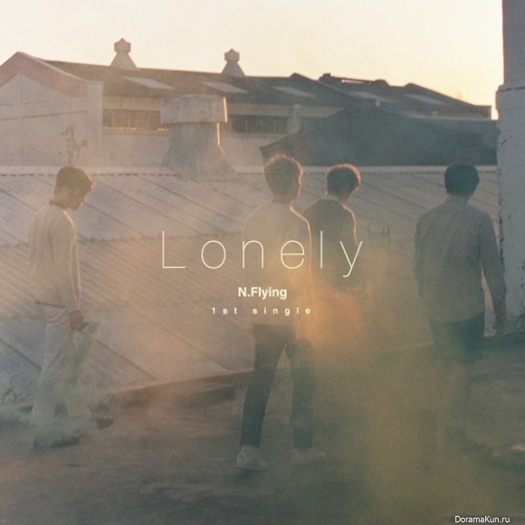 N.Flying