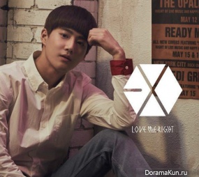 Suho