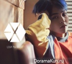 Xiumin