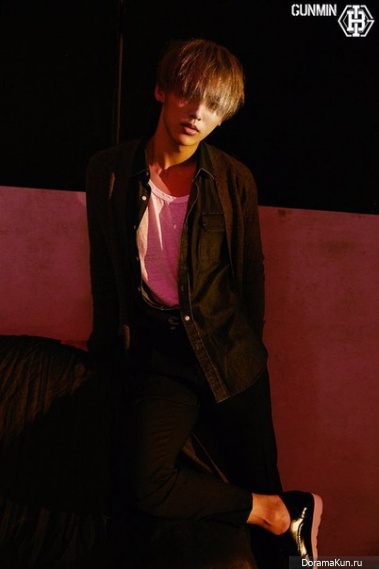 Gunmin