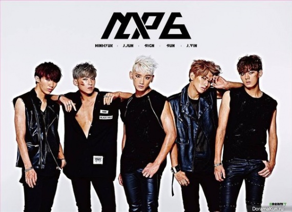 M.A.P.6