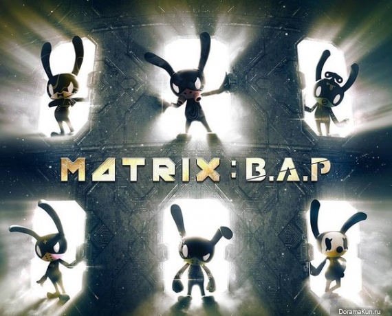 MATRIX