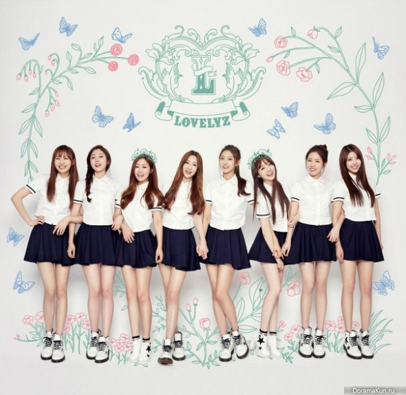 Lovelyz