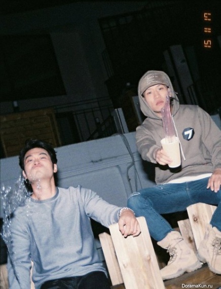 Dynamic Duo