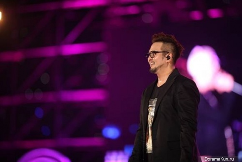 Kim Tae Woo
