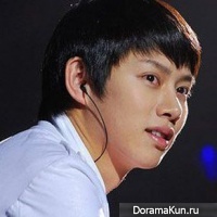 Heechul