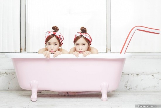 Crayon Pop