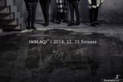 MBLAQ