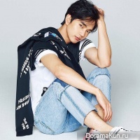 Yoo Seung Ho