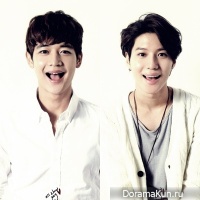 Taemin, Minho