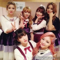 LABOUM