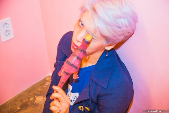 SHINee