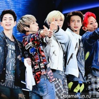 SHINee