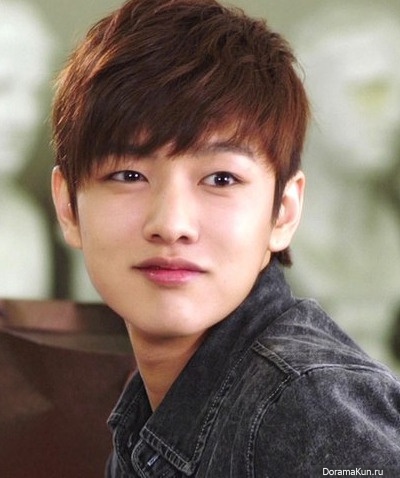 Shin