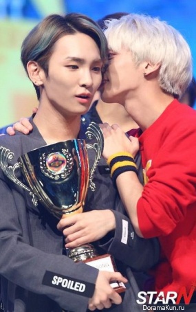 SHINee