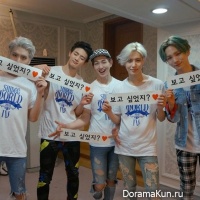 SHINee