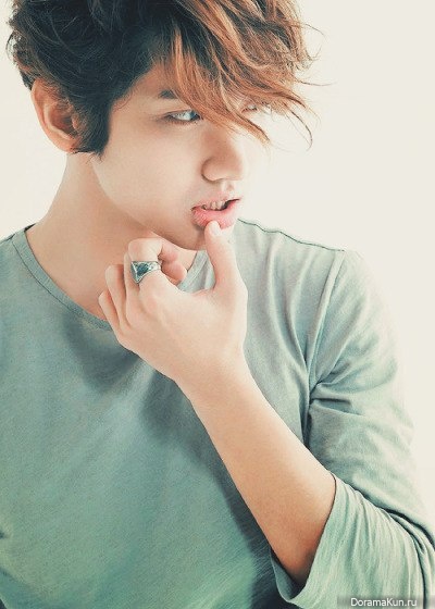 Changmin
