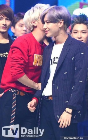 SHINee