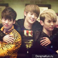 SHINee