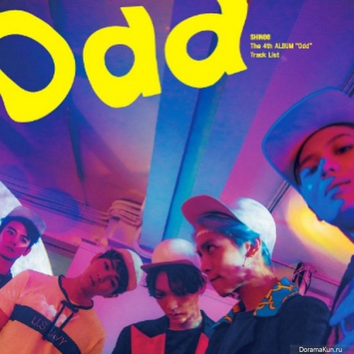 SHINee