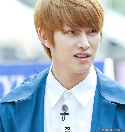 Heechul