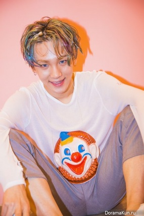 SHINee