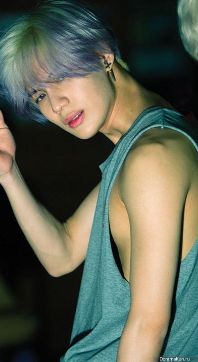 Taemin