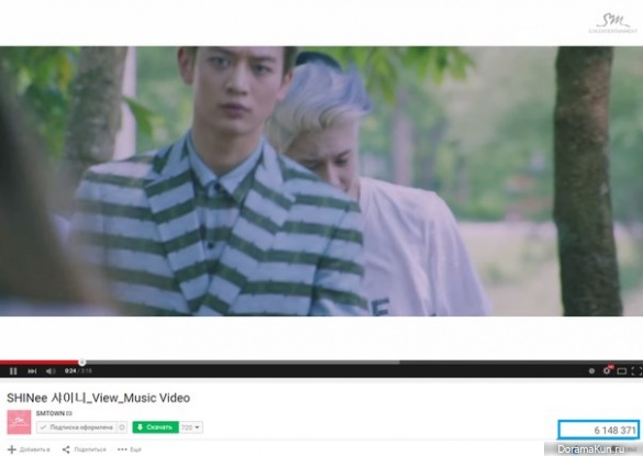 SHINee