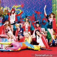 Girls' Generation