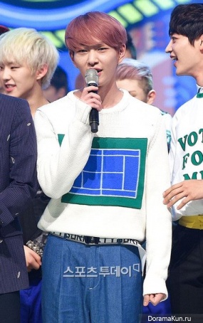 SHINee