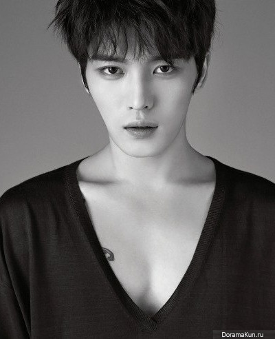Jaejoong