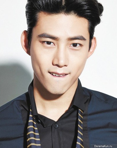 Taecyeon