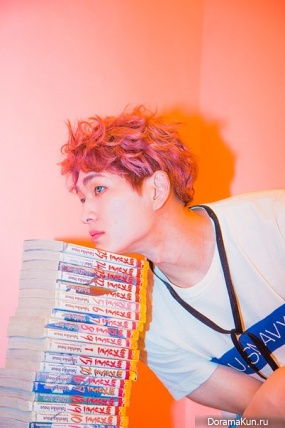 SHINee