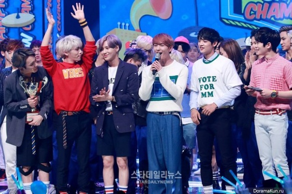 SHINee