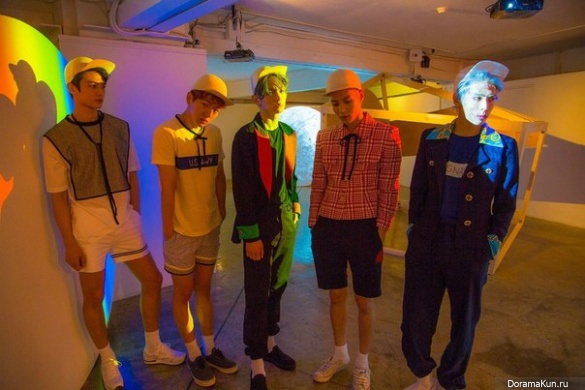 SHINee
