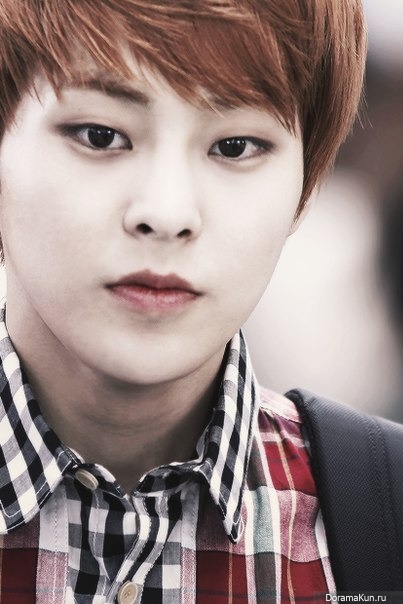 Xiu Min