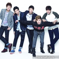 FT Island