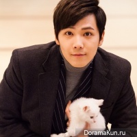 Lee Hong Ki