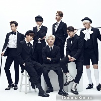 Block B