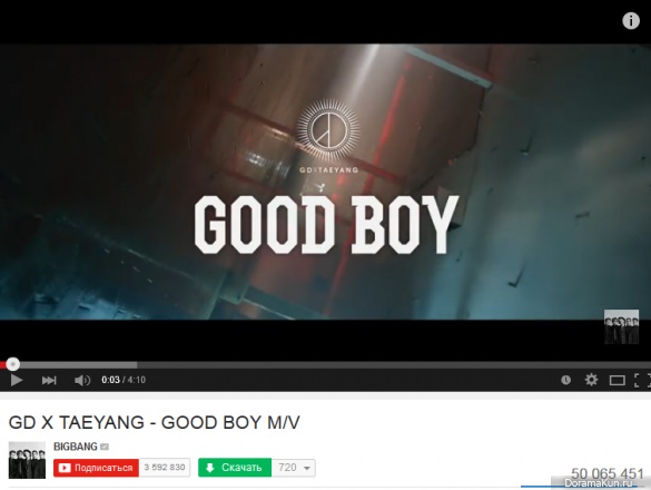 Good Boy